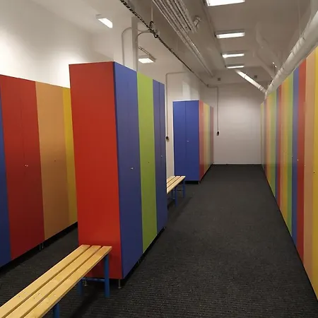 Apartman Karlova Studánka Exterior foto
