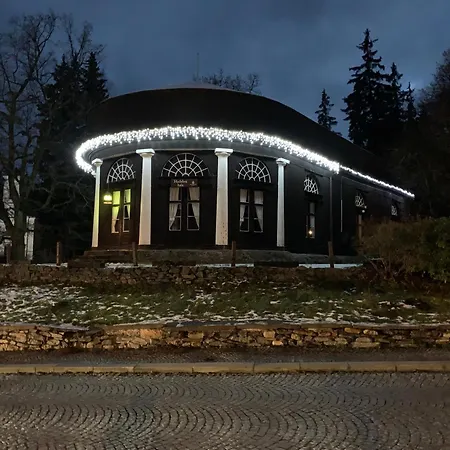 Apartman Karlova Studánka Exterior photo