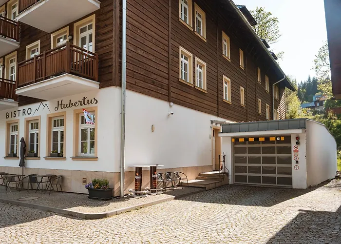 Apartman Karlova Studanka