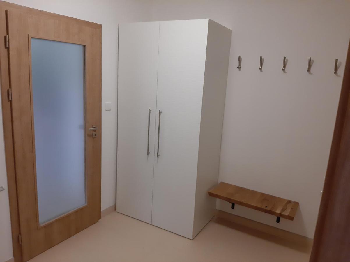 Apartment Apartman Karlova Studanka *