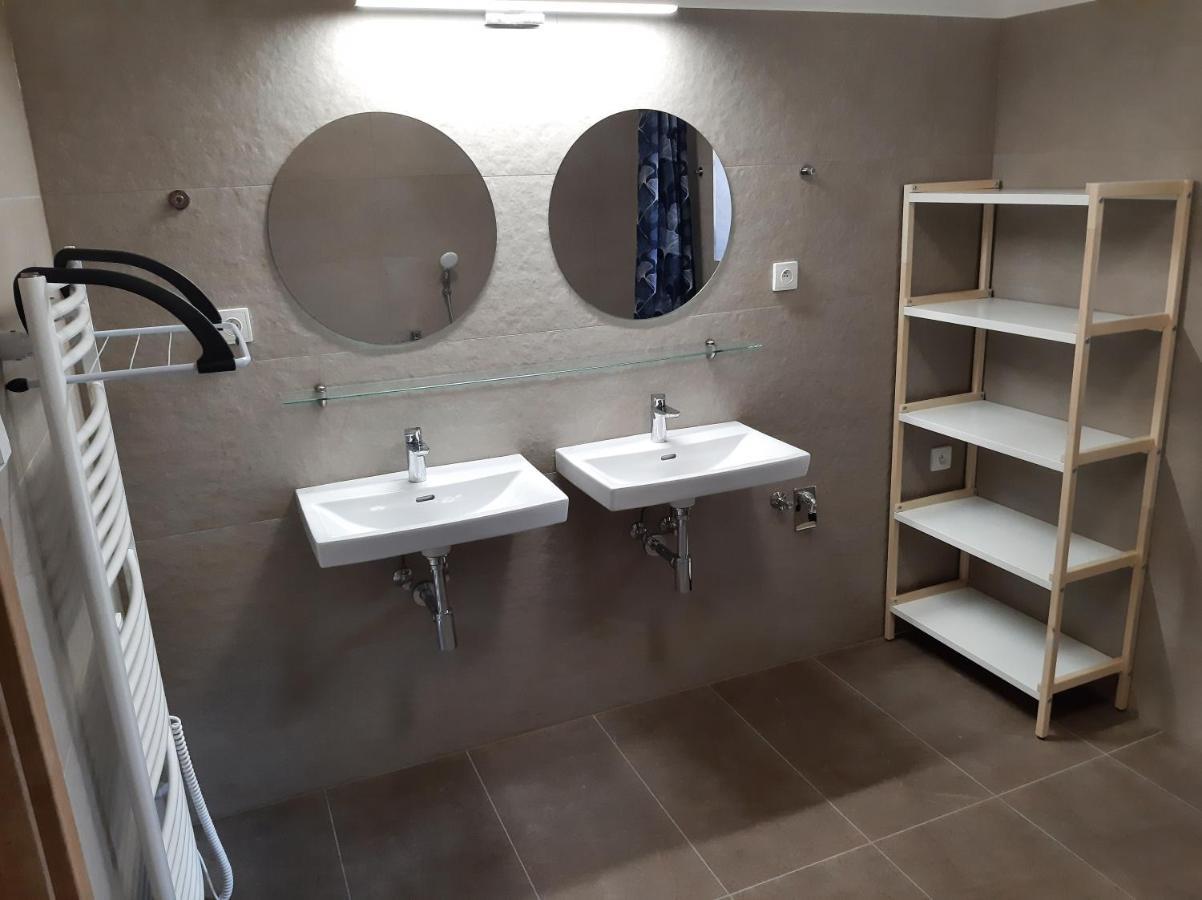 Apartman Karlova Studanka Apartment Karlova Studanka
