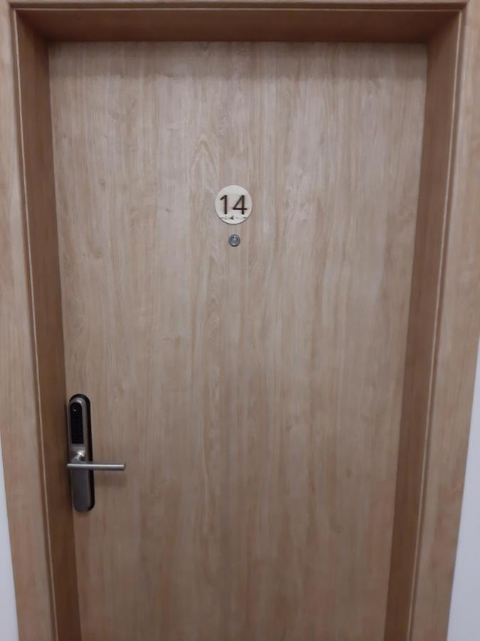 Apartman Karlova Studanka Appartement *