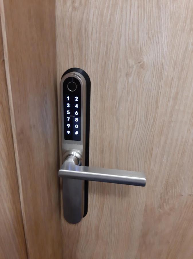 Апартаменты Apartman Karlova Studanka *