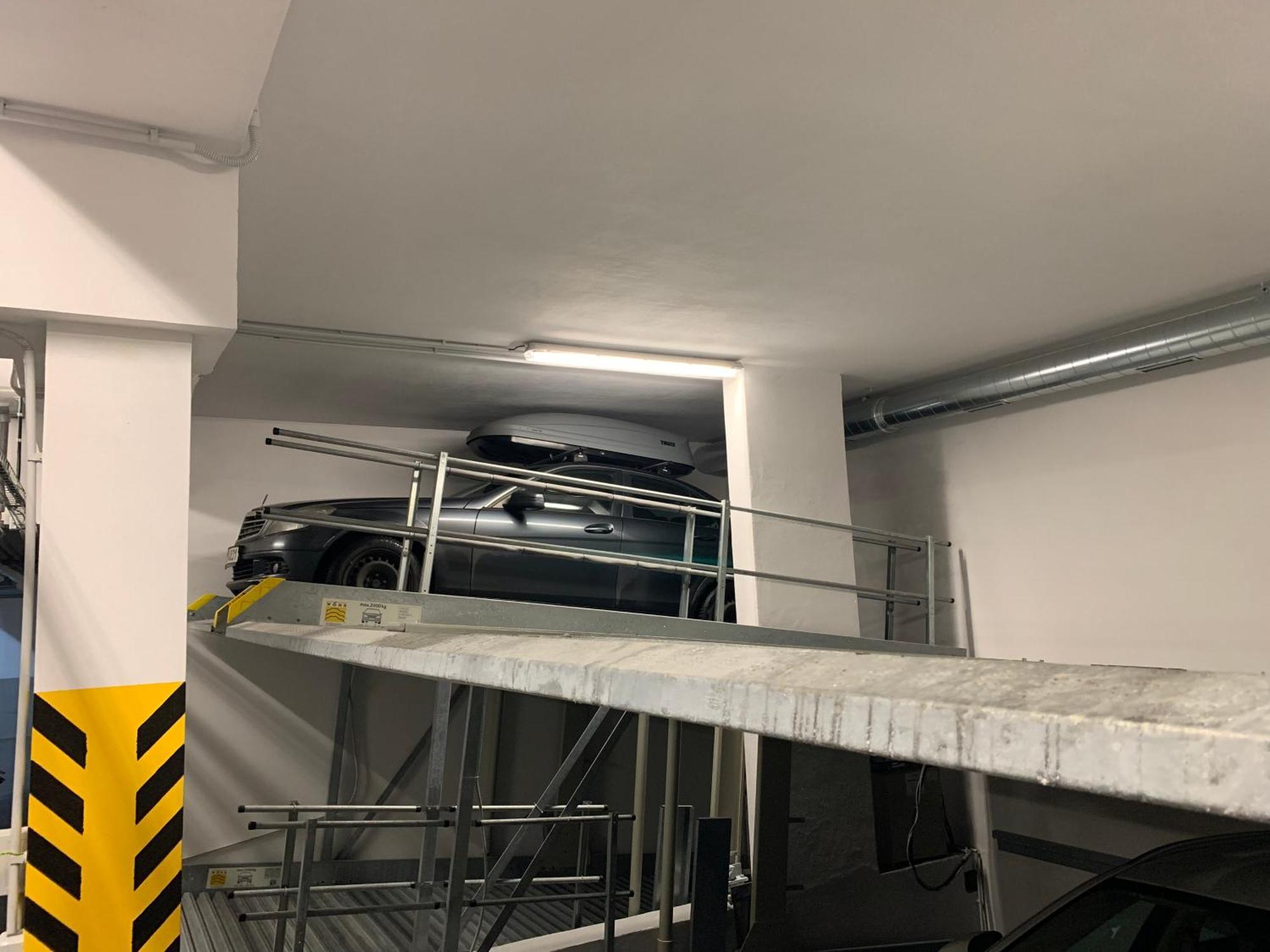 Apartman Karlova Studanka