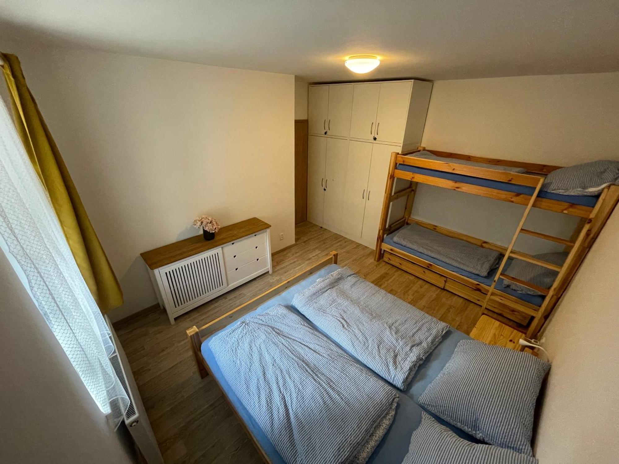 Apartman Karlova Studanka Karlova Studanka