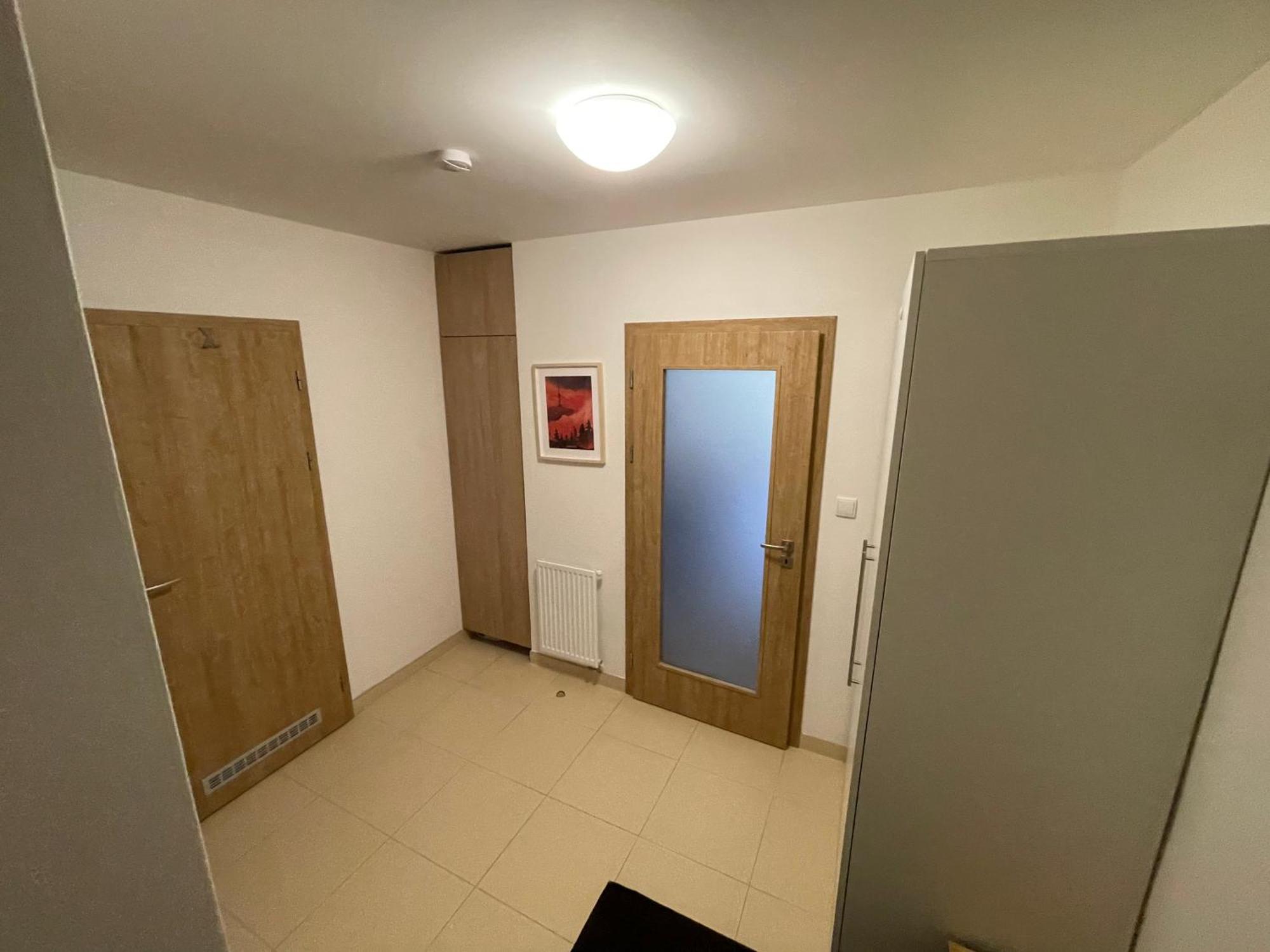 Apartman Karlova Studanka Apartment Karlova Studanka