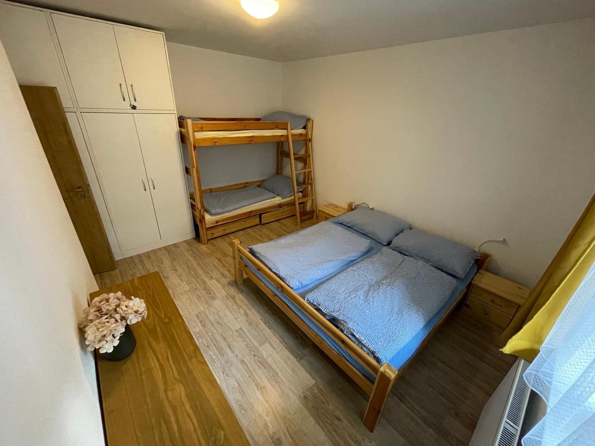 Apartman Karlova Studanka Karlova Studanka
