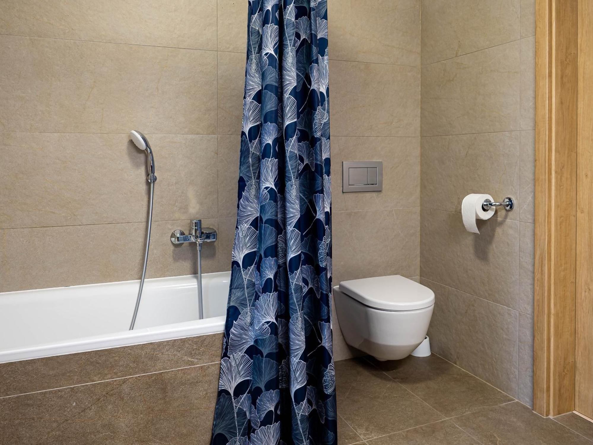 Apartman Karlova Studanka Appartement