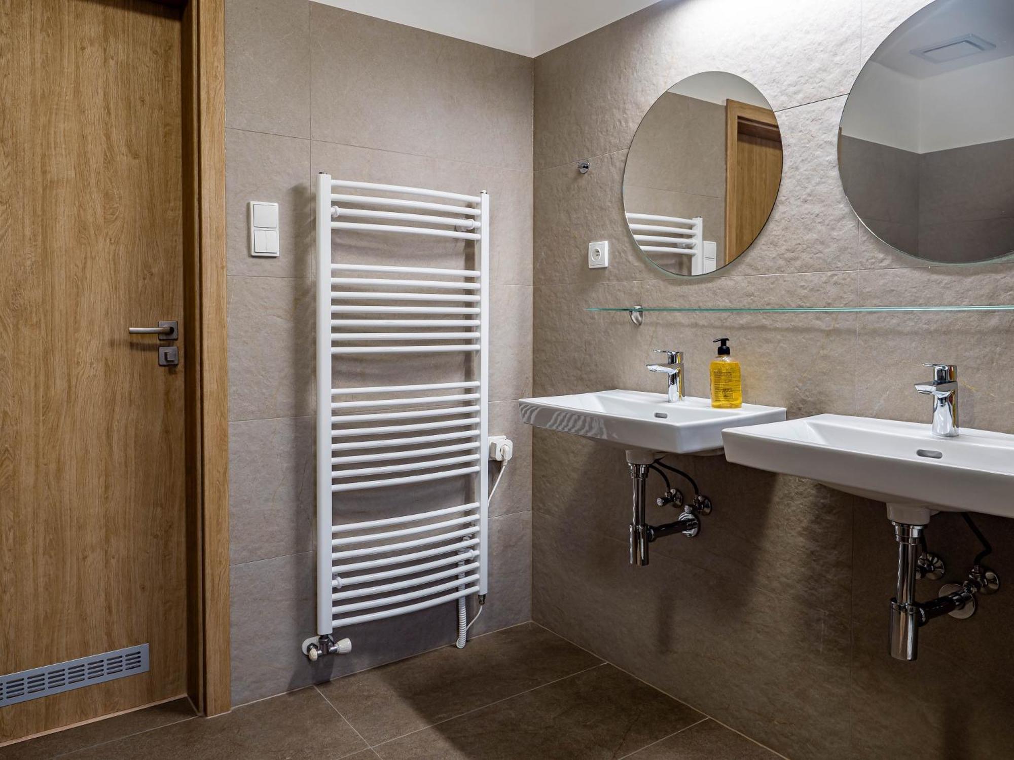 Apartman Karlova Studanka * Карлова-Студанка