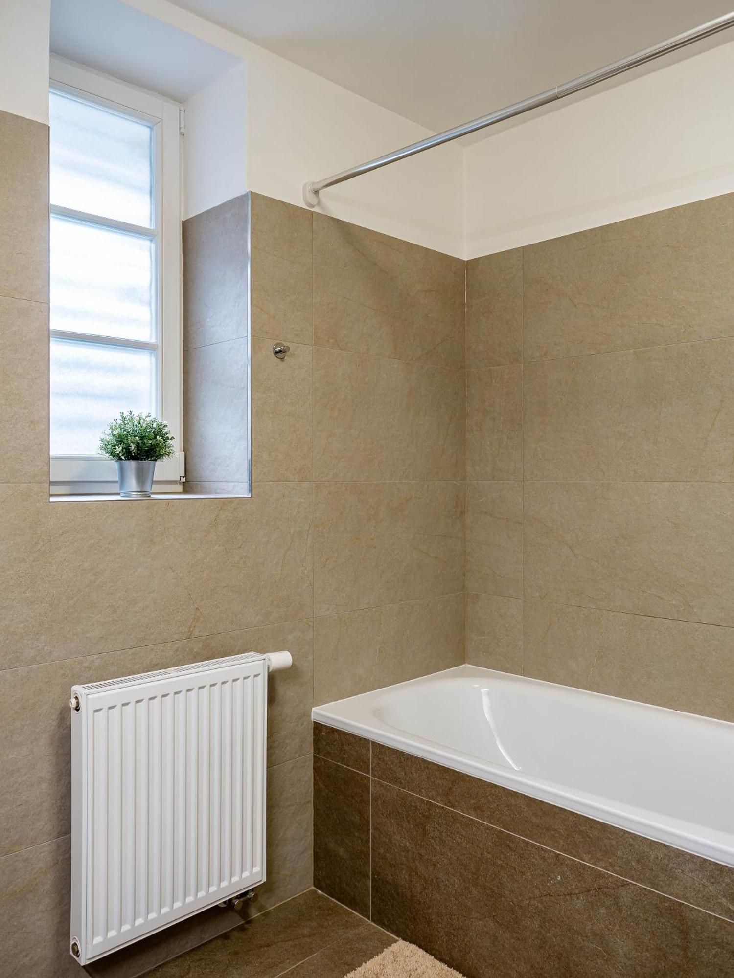 Appartement Apartman Karlova Studanka *
