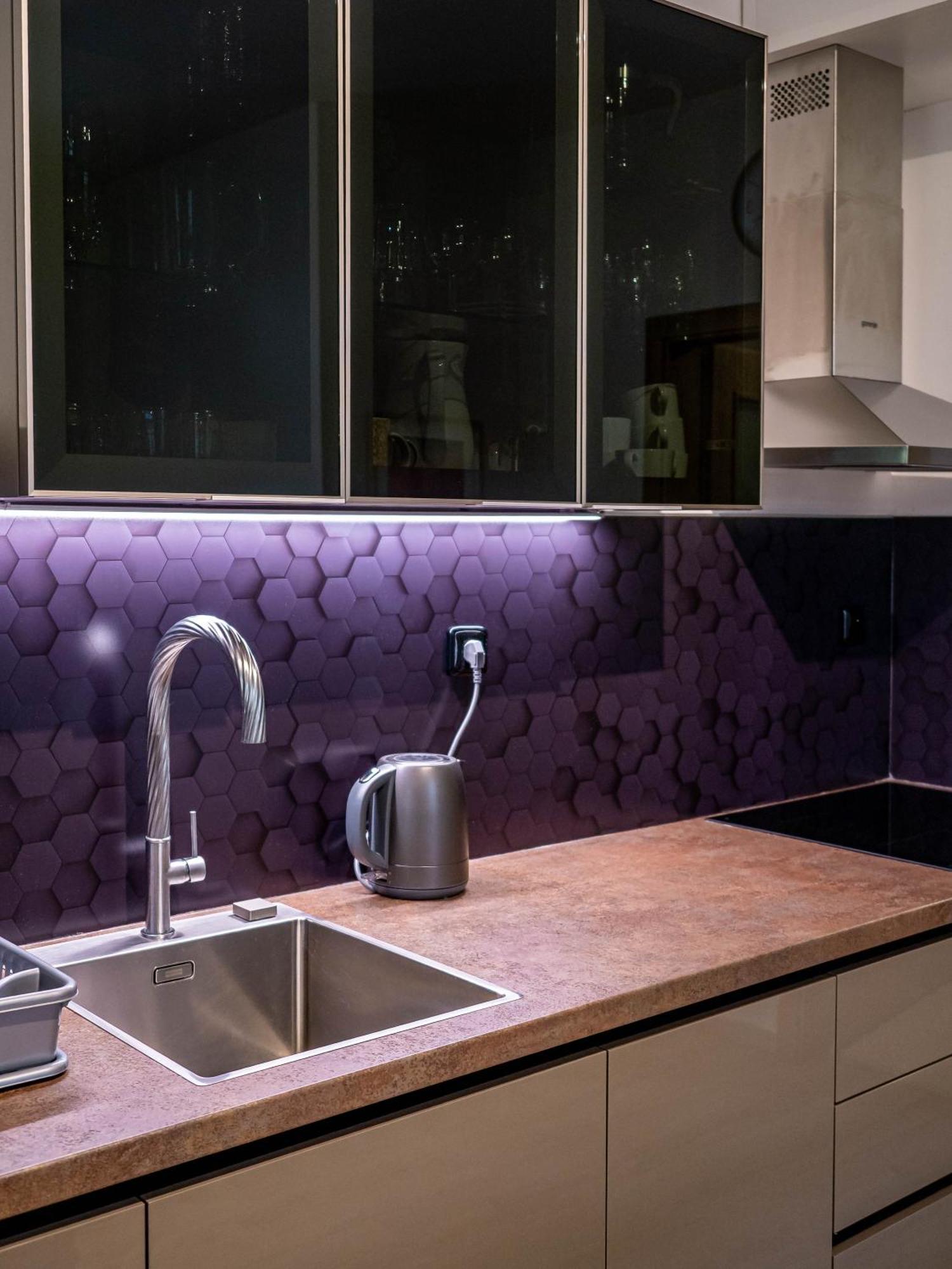 Apartman Karlova Studanka *