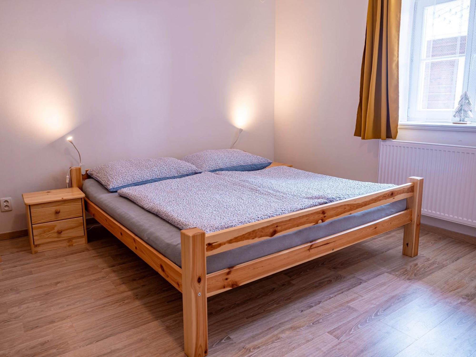 Apartman Karlova Studanka