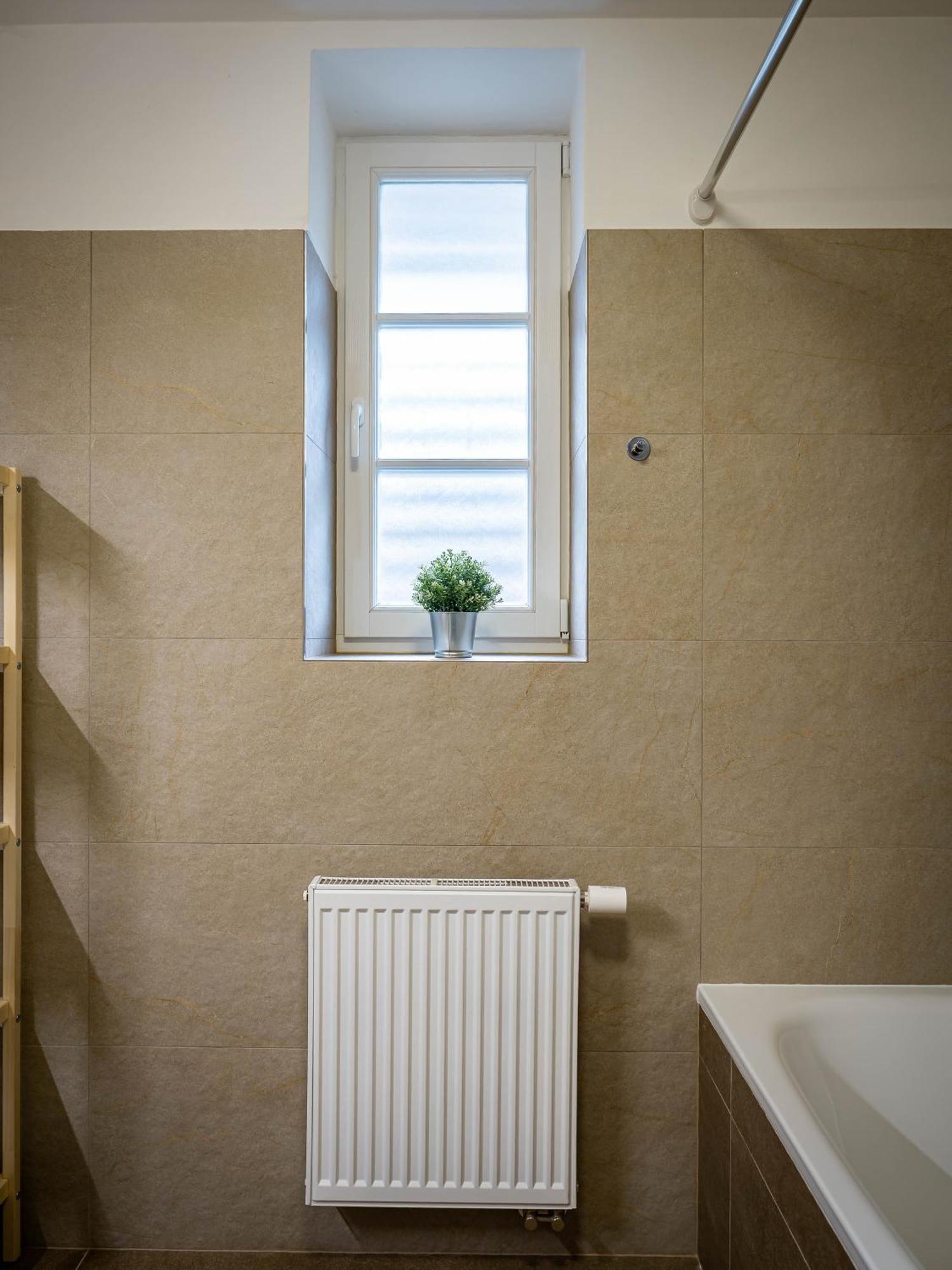 Appartement Apartman Karlova Studanka