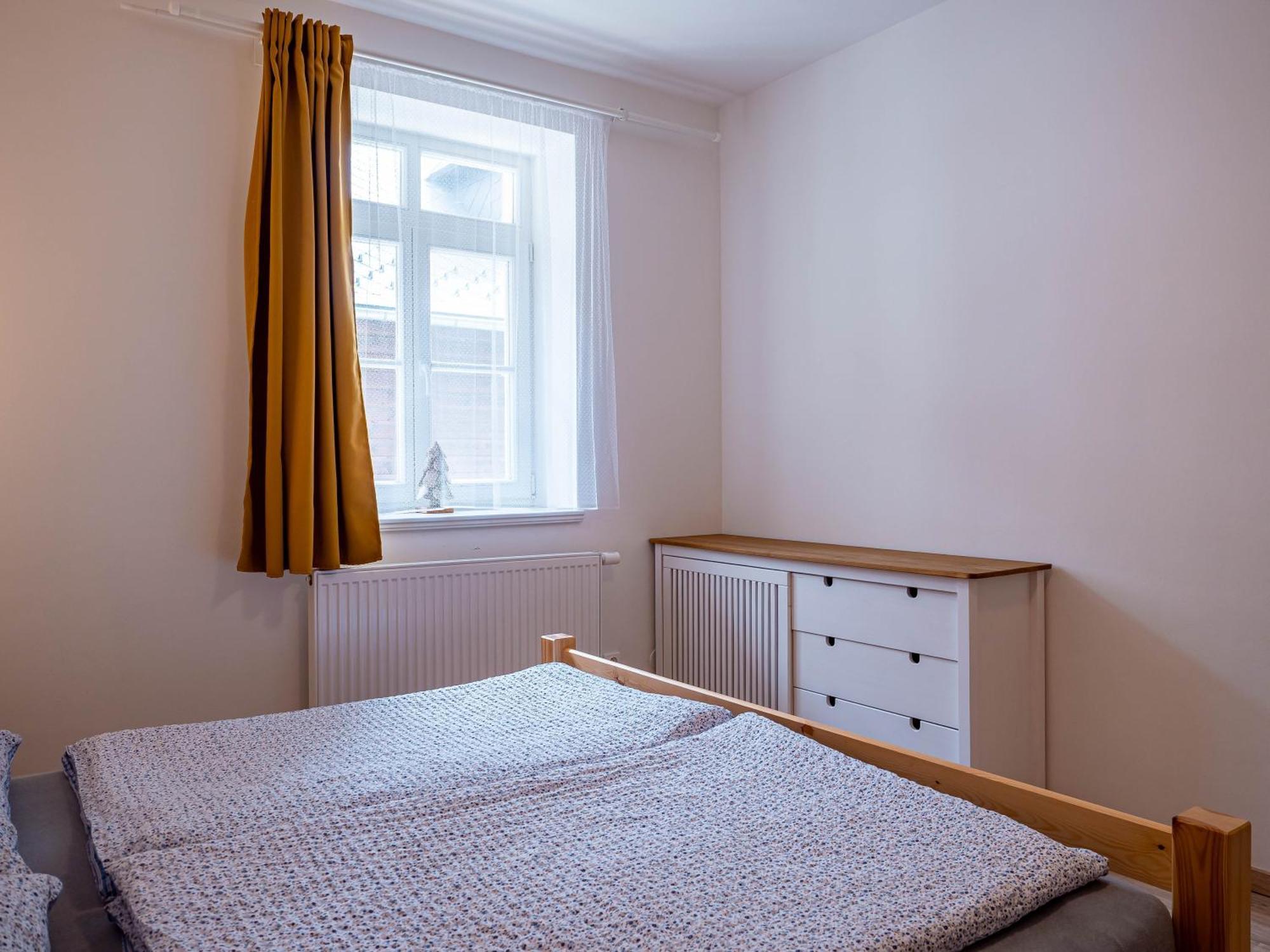 Appartement Apartman Karlova Studanka Karlova Studánka