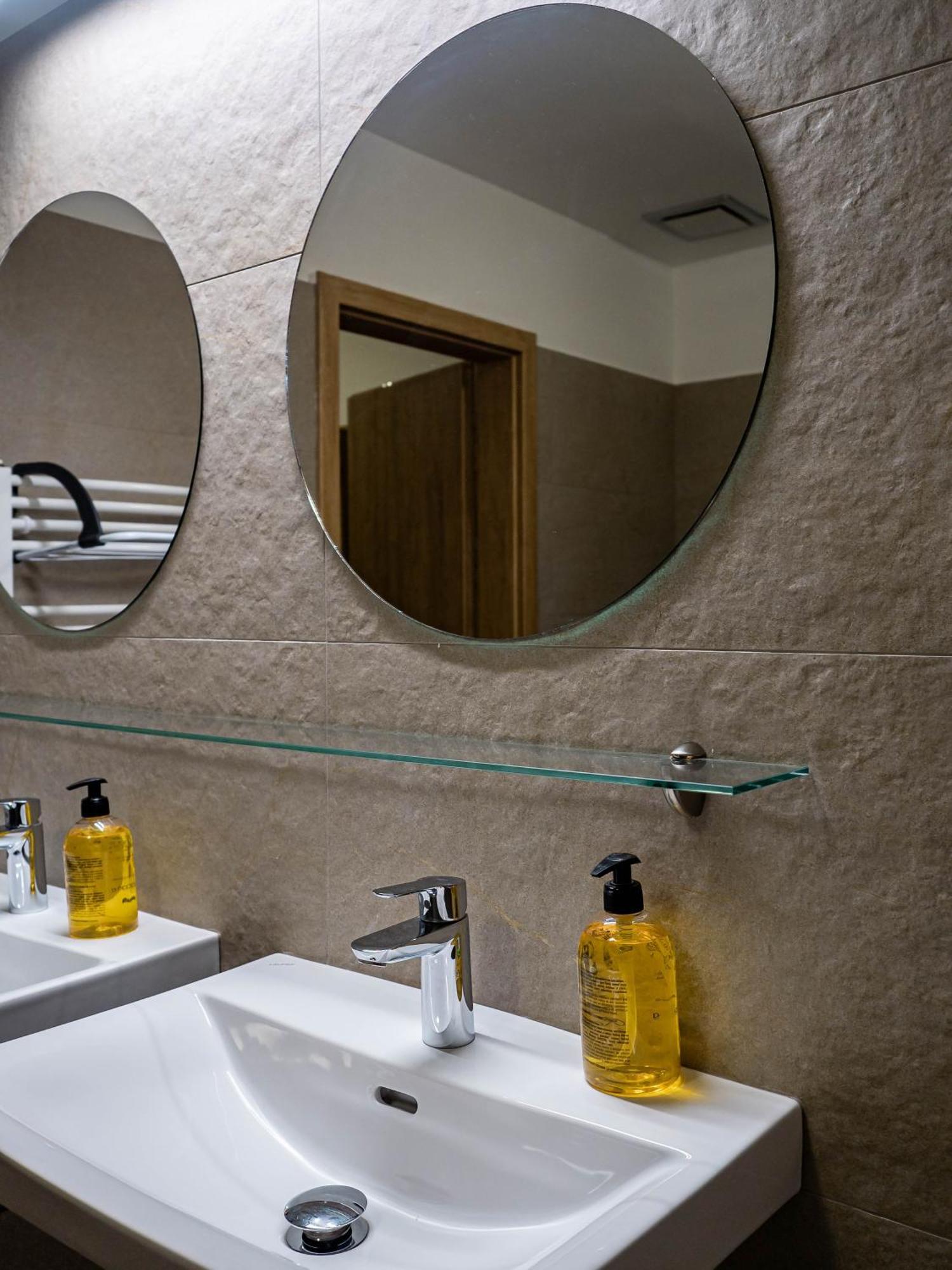 Apartman Karlova Studanka *