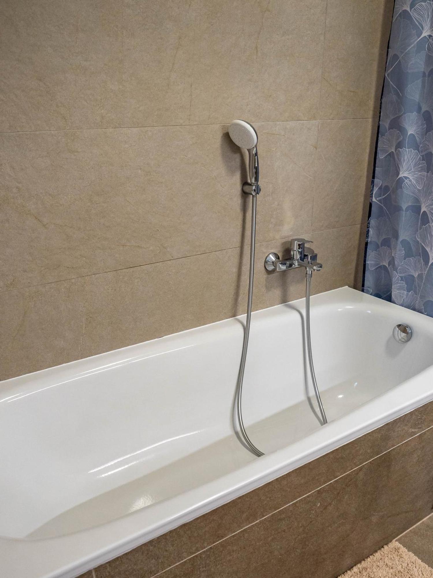 Appartement Apartman Karlova Studanka