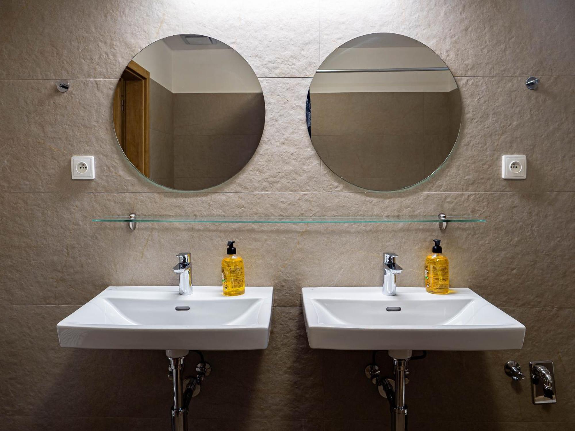 Apartman Karlova Studanka Karlova Studánka