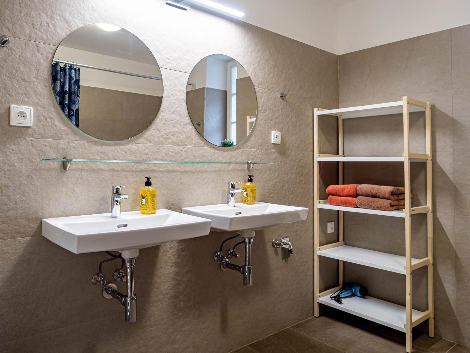 Apartman Karlova Studanka Апартаменты Карлова-Студанка