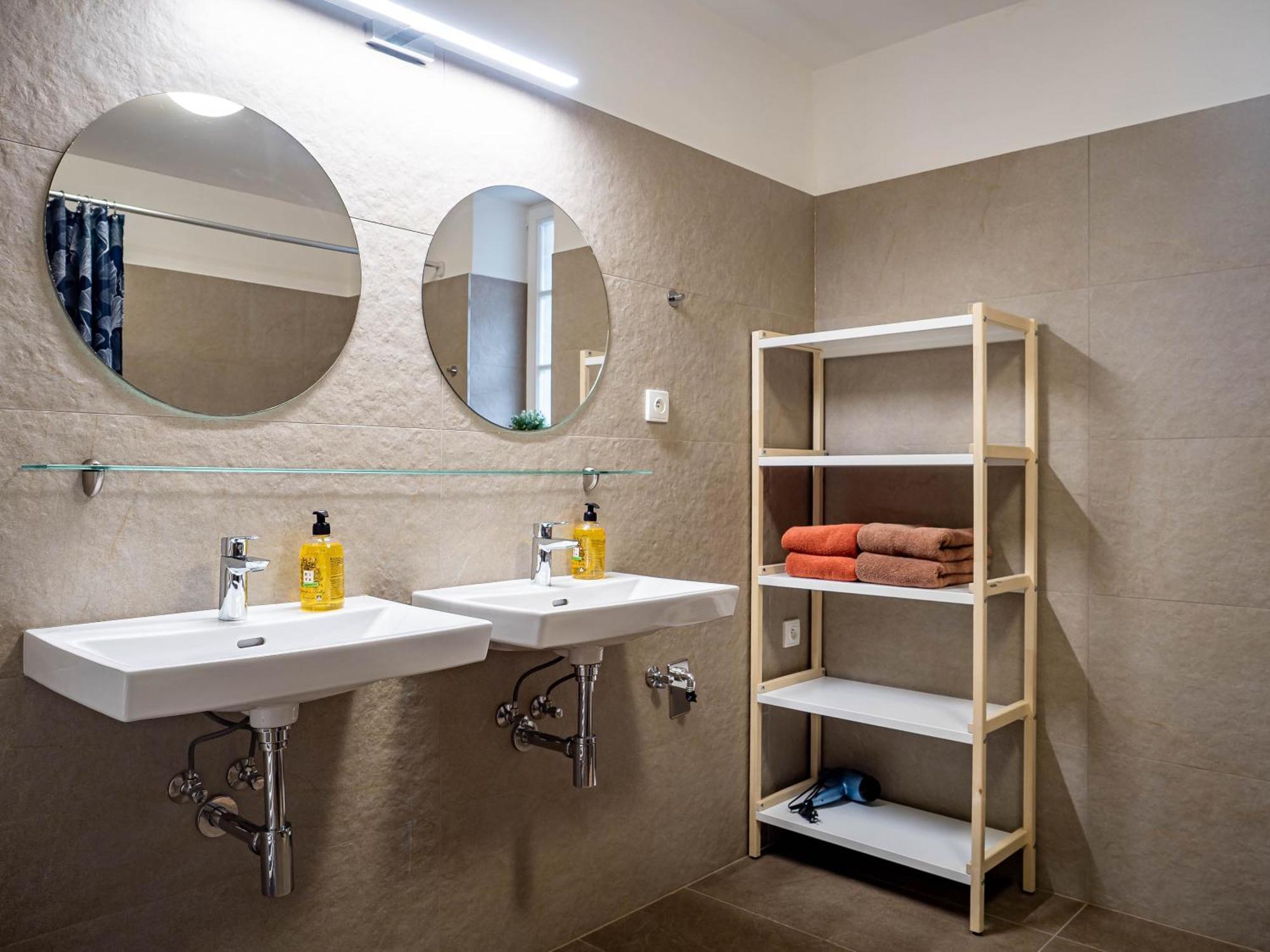 Apartman Karlova Studanka Karlova Studánka