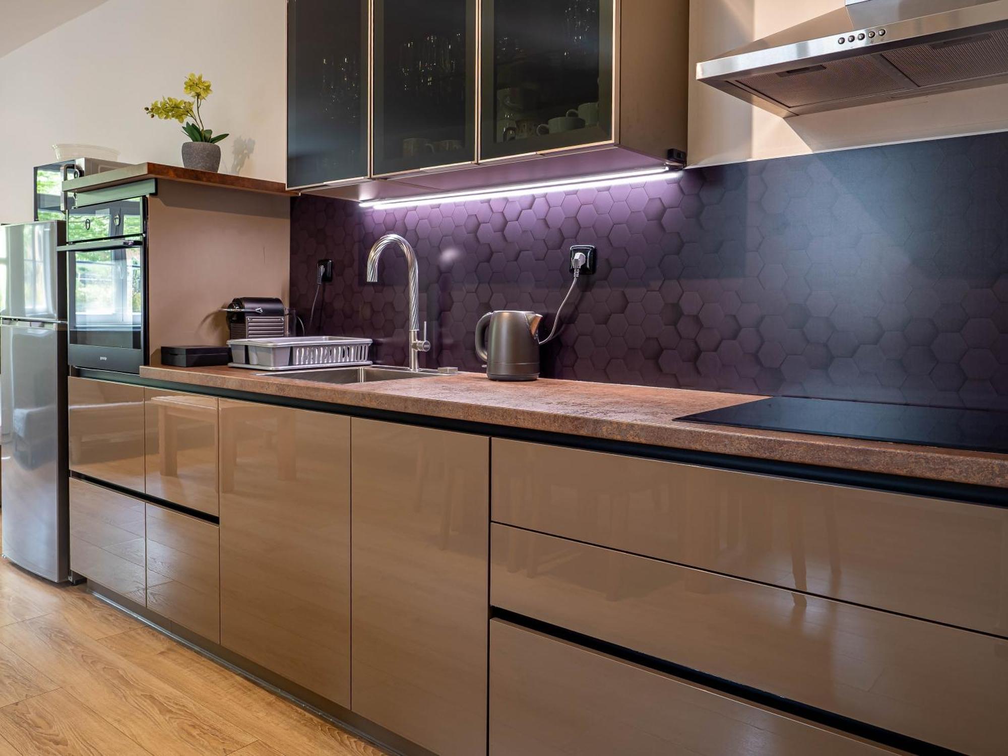 Appartement Apartman Karlova Studanka *