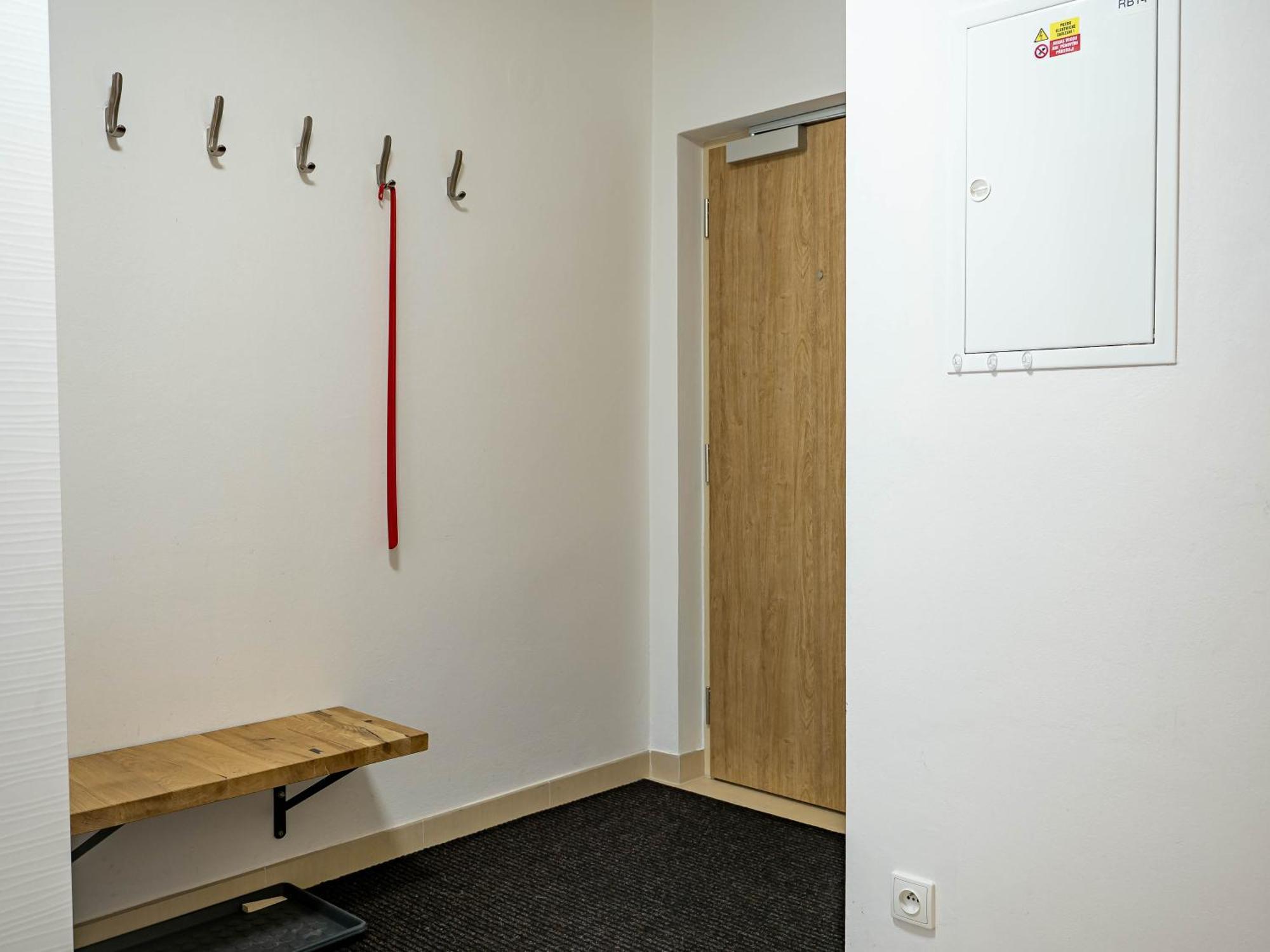 Apartman Karlova Studanka