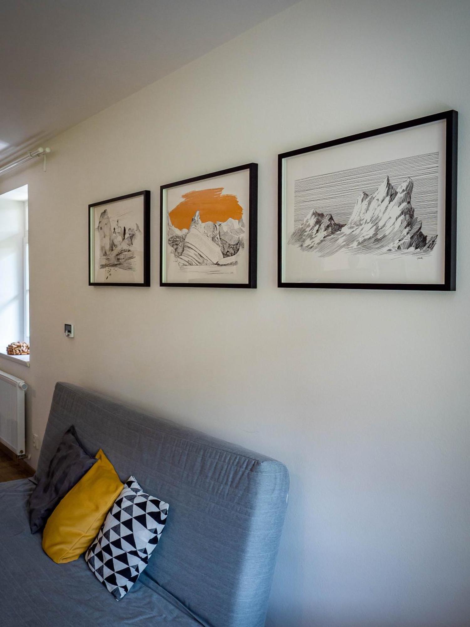 Apartman Karlova Studanka Karlova Studánka